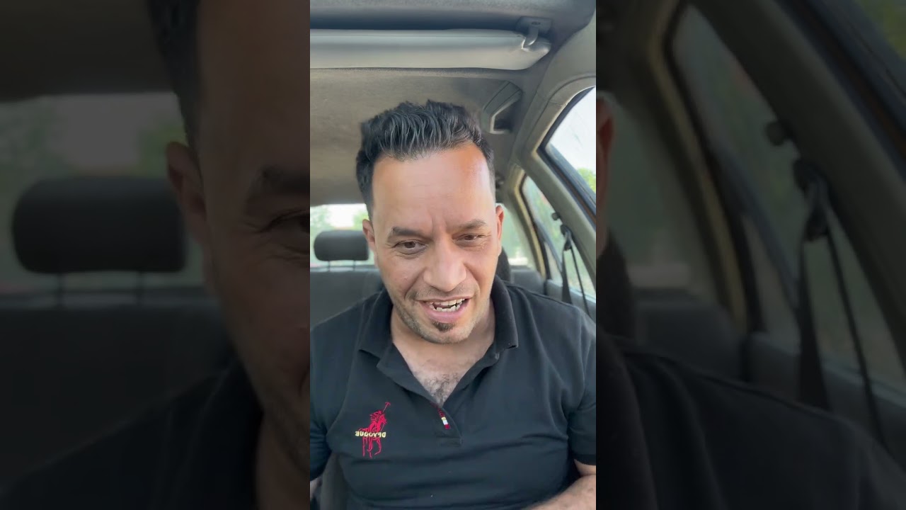 نصيحة الوجه الله تعالى إذا تريد تشتري سيارة أول خطوة تسويها سوي عقد مروري حتى تضمن حقك بالقانون