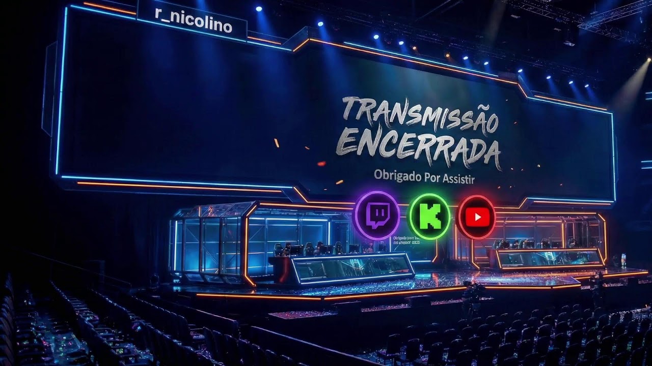 LIVE:  Yawara vs NaoCopulas - BetBoom Circuit X Redemption Curitiba 2026 !overclock !exitLag !ggdrop