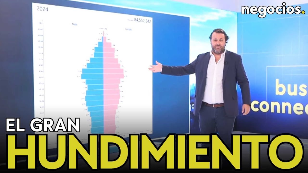 Alemania abre la caja de Pandora: la gran amenaza al estado de bienestar y el sistema de pensiones