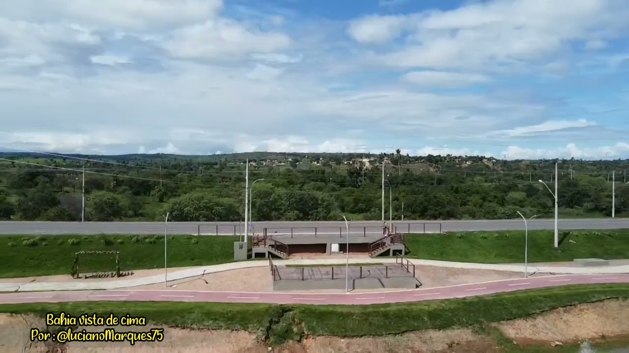 Ribeira do pombal BA