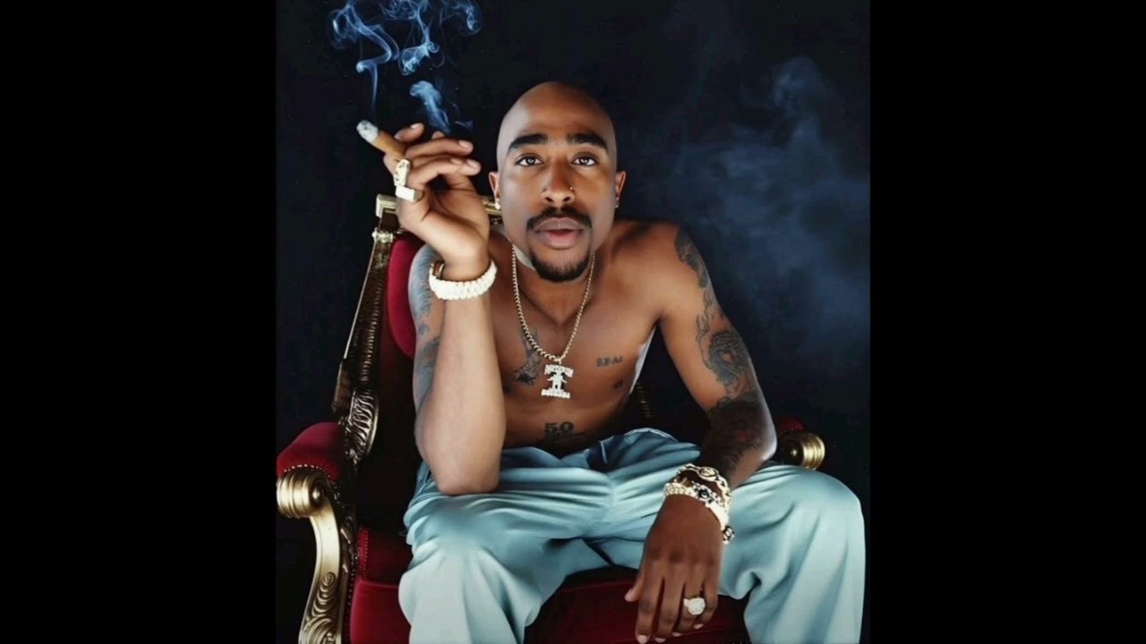 (FREE) 2000s Rap type beat x 2Pac Type Beat "I SURVIVED" 
