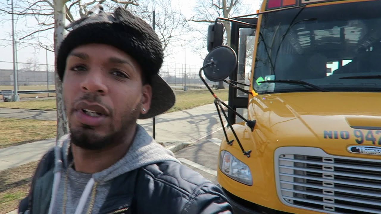 Day On The Job (vlog#8) POV Saftliner C2