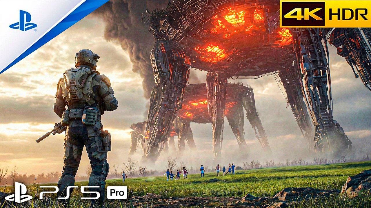 NEW BEST UPCOMING GAMES of 2026 (Trailers) | PS5, PC, Xbox Series X, PS4, XB1, NS