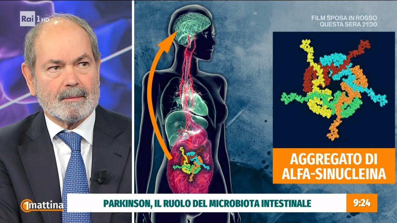 Morbo di Parkinson, malattia in continua ascesa - Unomattina 05/02/2025