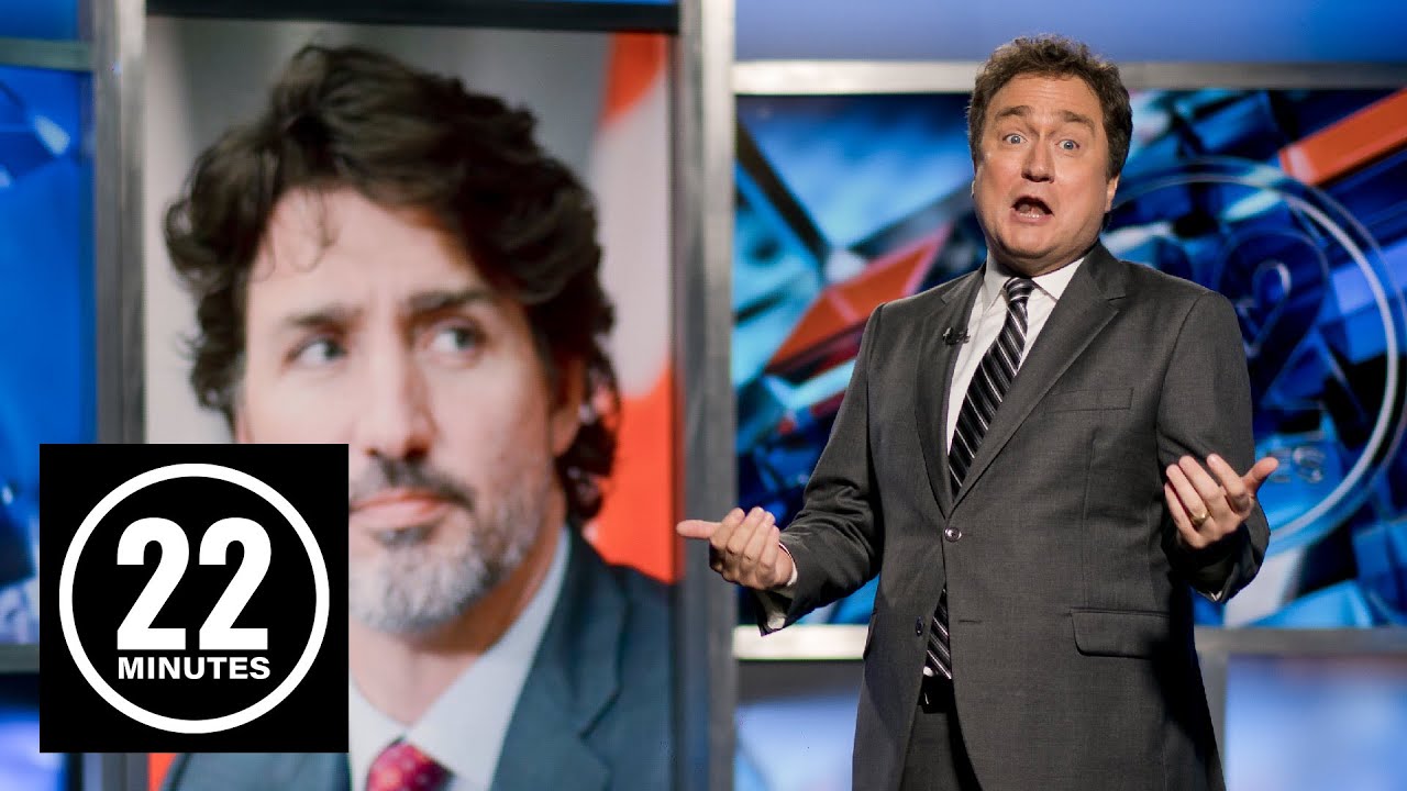 Trudeau wants to hire a 