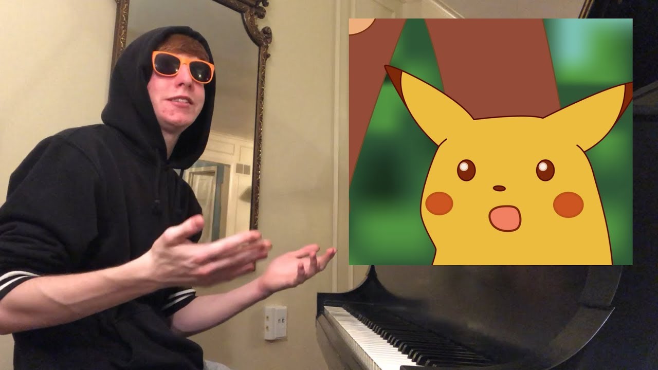 I turn Memes into Songs