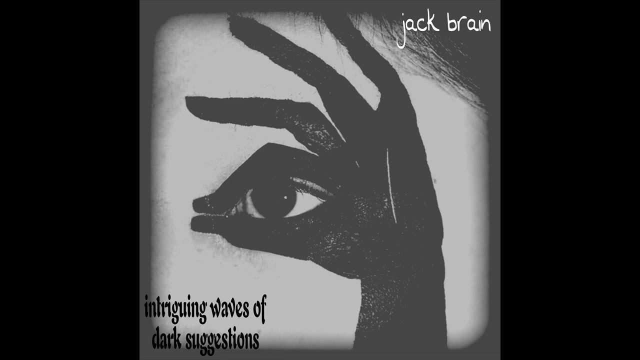 JACK BRAIN - DIGITAL 