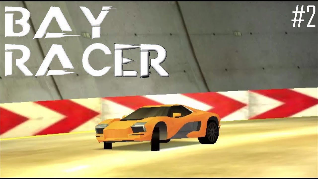 Bay Racer / Sunset Racer #2