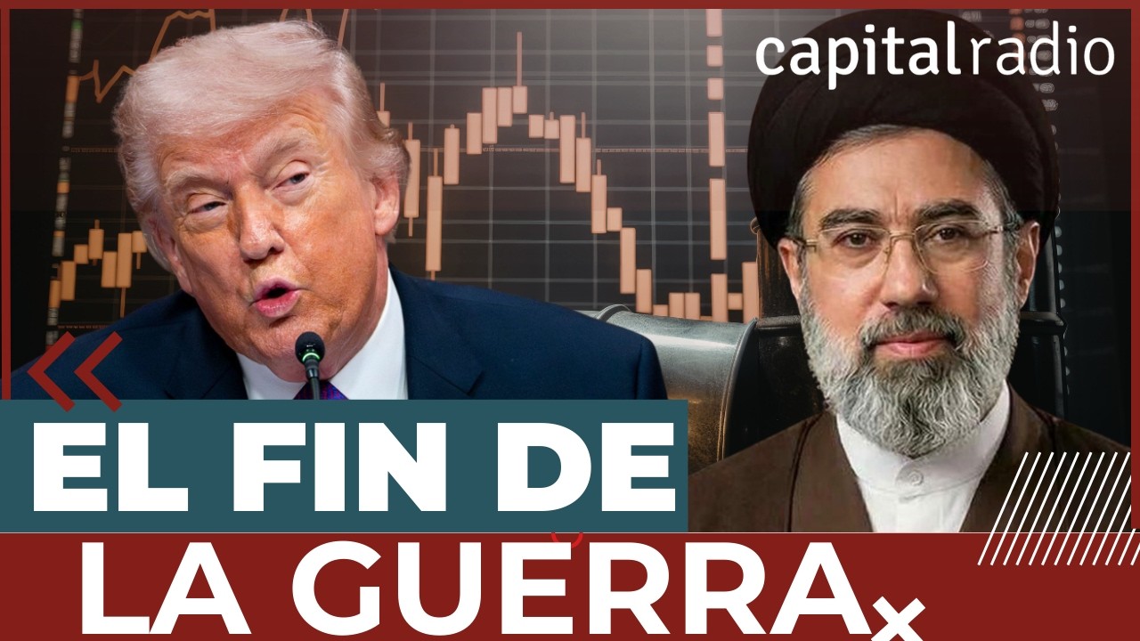 La guerra de Irán 