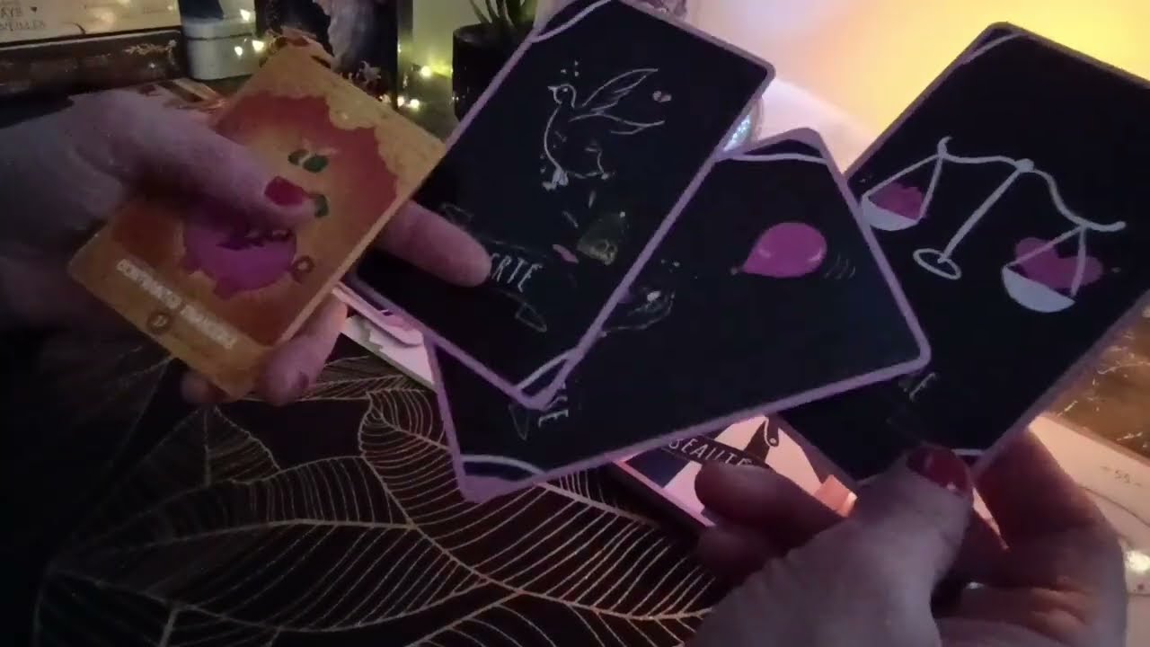 🔮Capricorne♑Janvier 2026:💫🪽Ce que vous désirez va se présenter naturellement sur votre chemin..🧚🎁❤️
