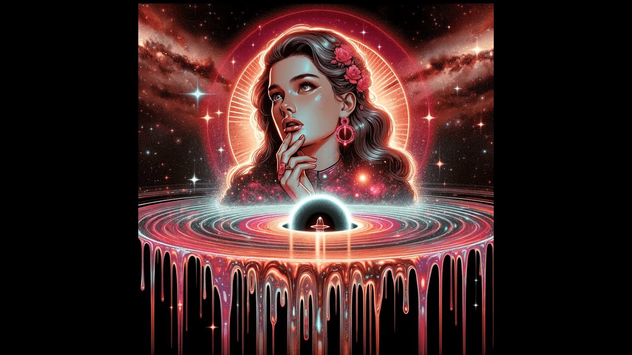 The tale of Queen Sitsonyaface and Lumisynth