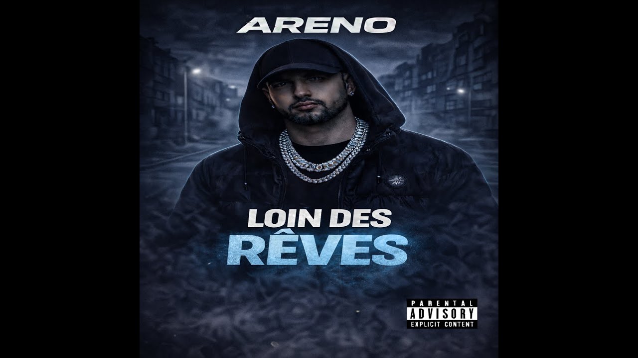 ARENO - Loin des Rêves