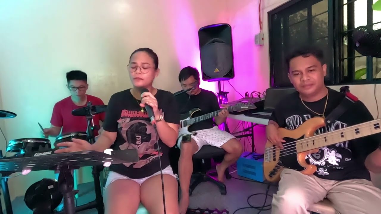 Immortality - Celine Dion | NightBirds Band