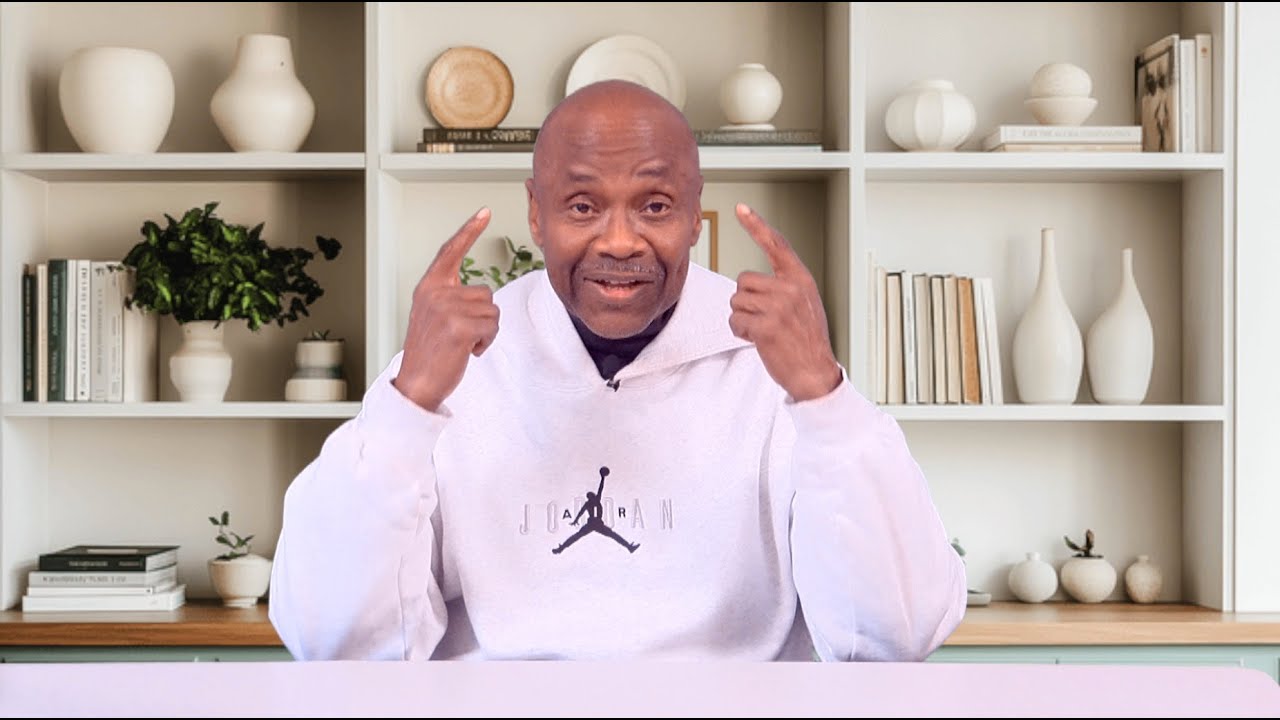 WHEN GOD STOP YOU COLD IN YOUR TRACK * Rev. Timothy Flemming, Sr.