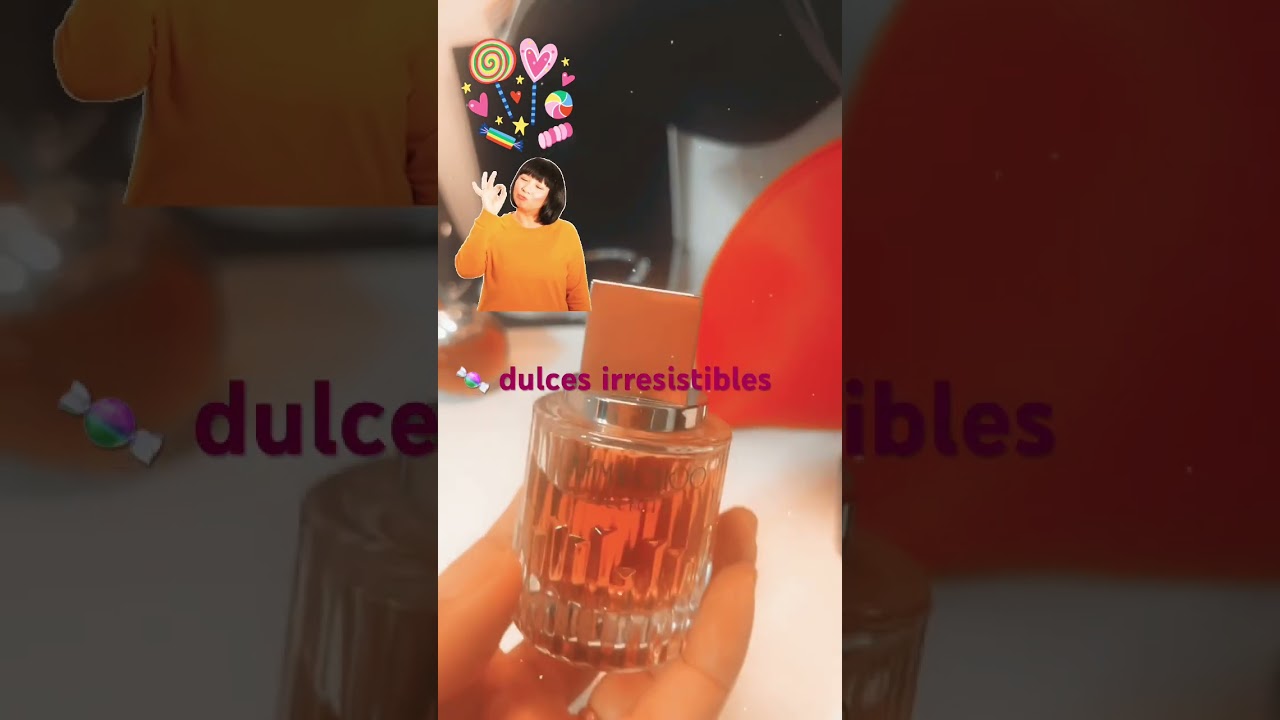 #perfumes #colecciondeperfumes #dise&ntilde;ador #perfumesmujer #dulces #youtubeshorts