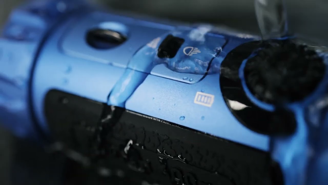 Olight Marauder Mini Blu