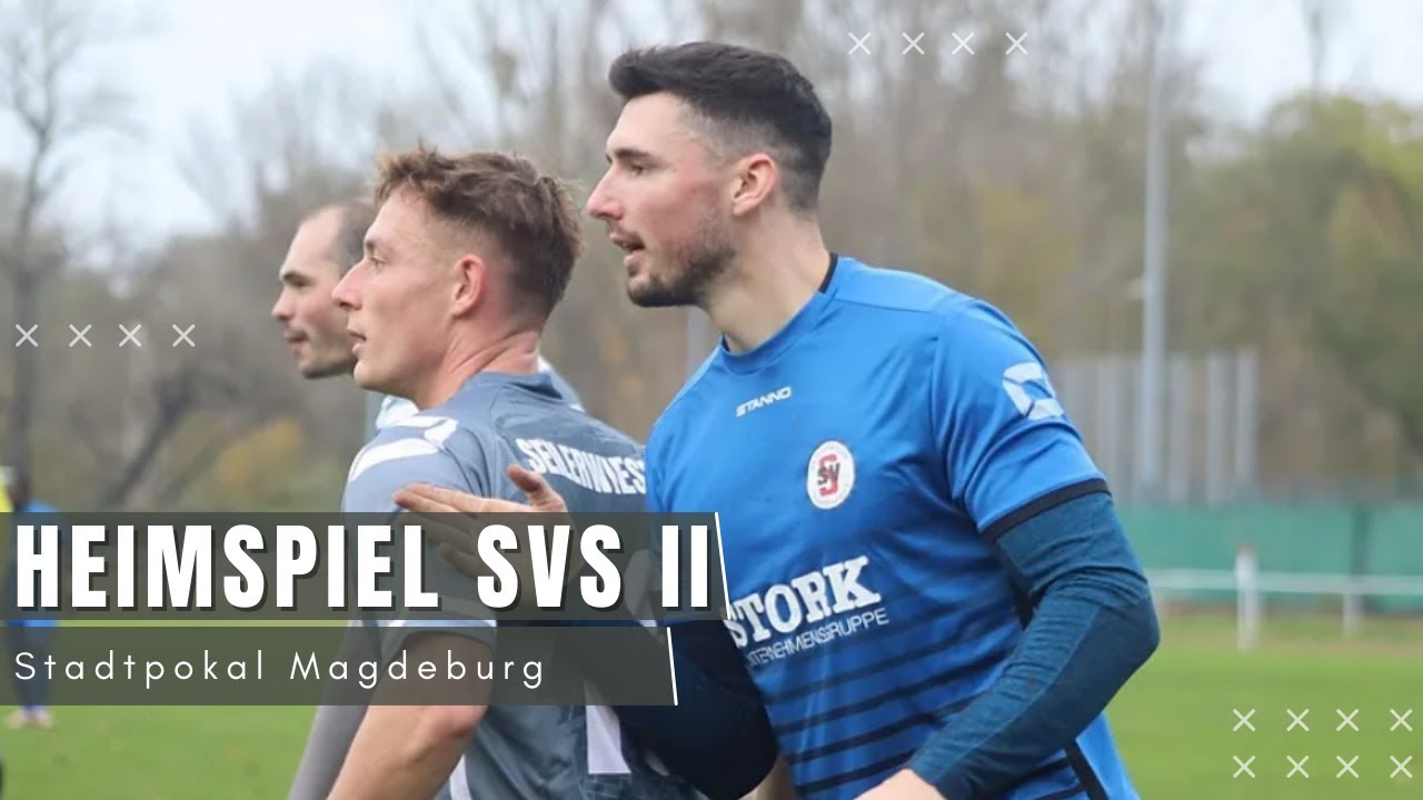 Fußballromantik im Stadtpokal...Seilerwiesen II vs Seilerwiesen I