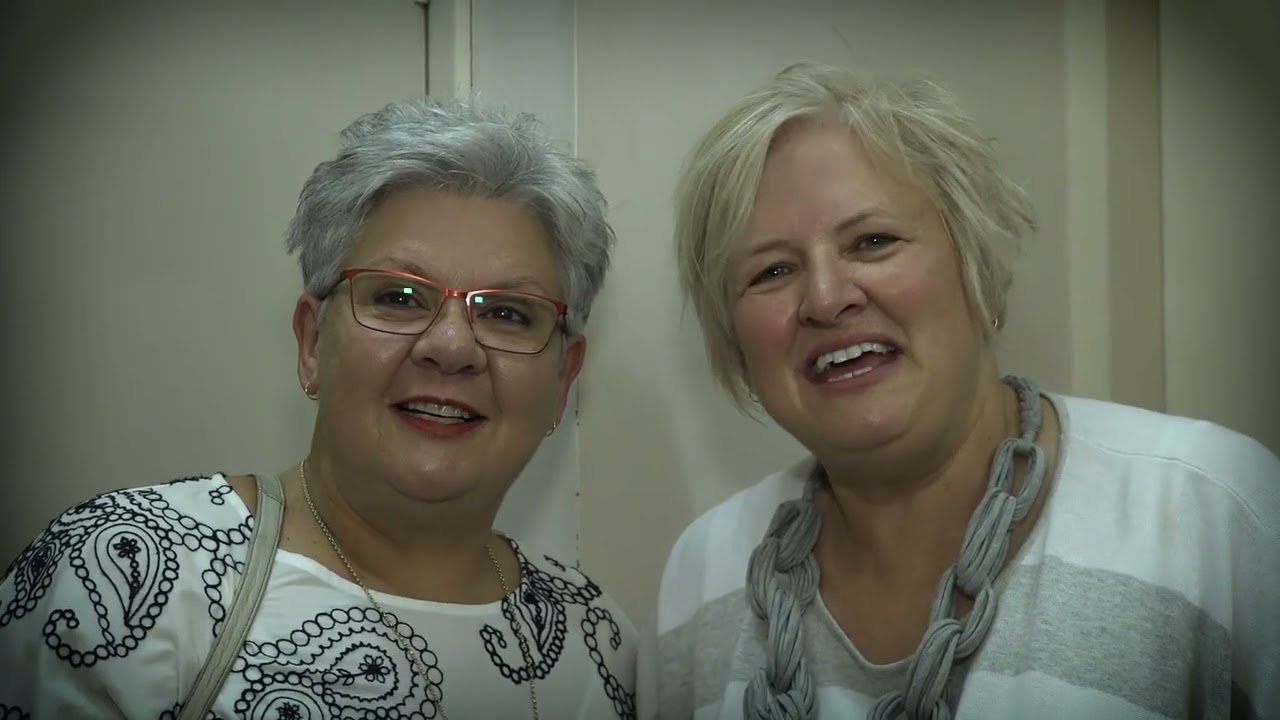 Comedy Hypnosis Fringe show reel