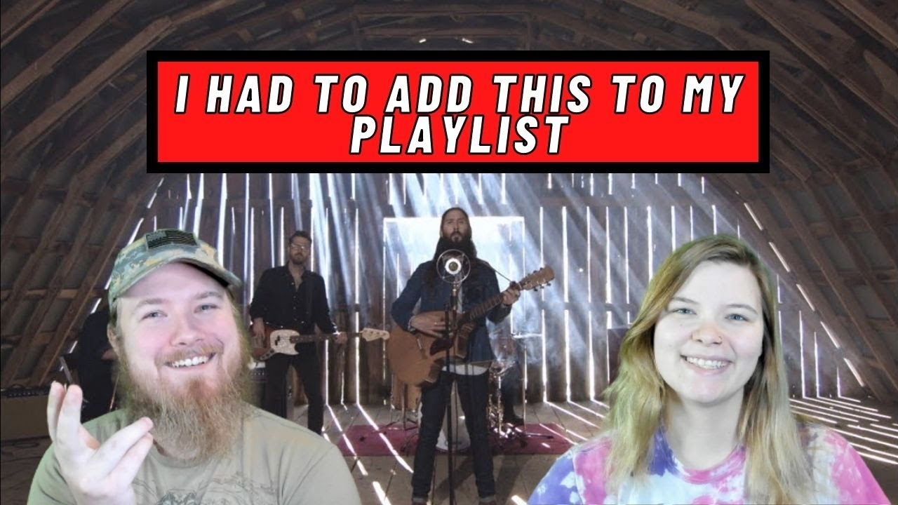 Avi Kaplan - First Place I Go REACTION!!! W/Destiny!