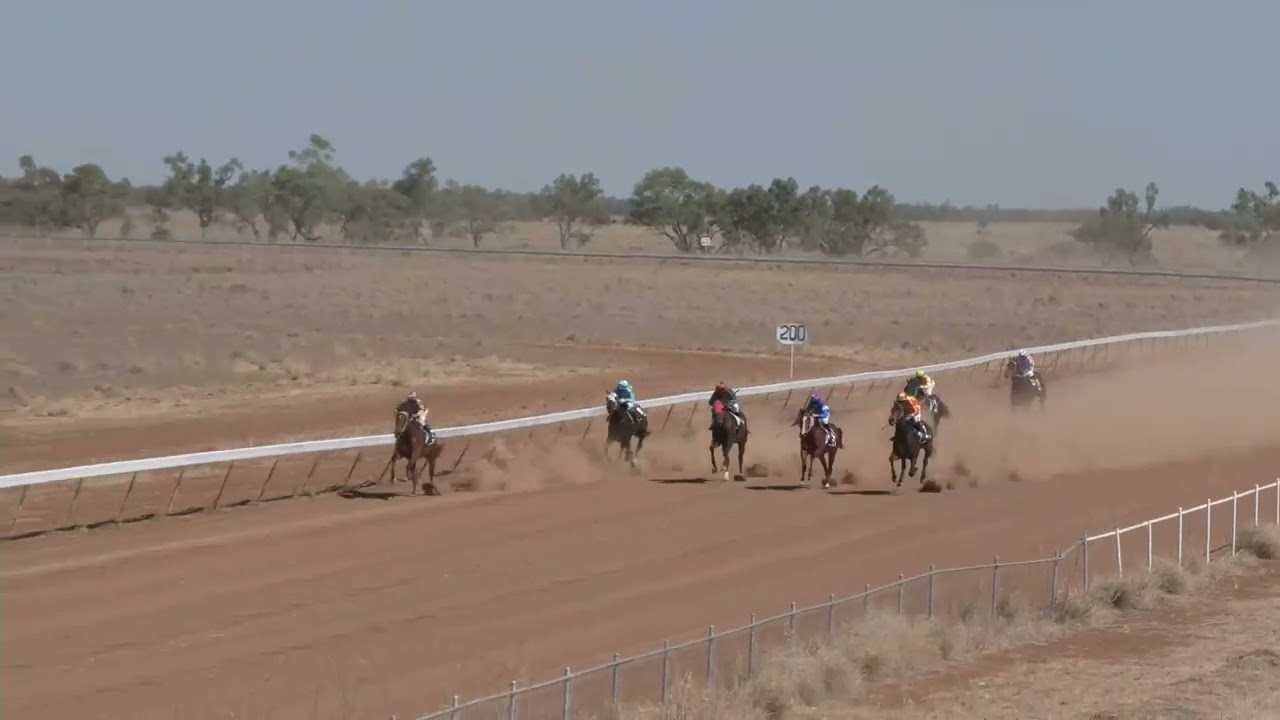 McKinlay 2026 08 29 Race 2