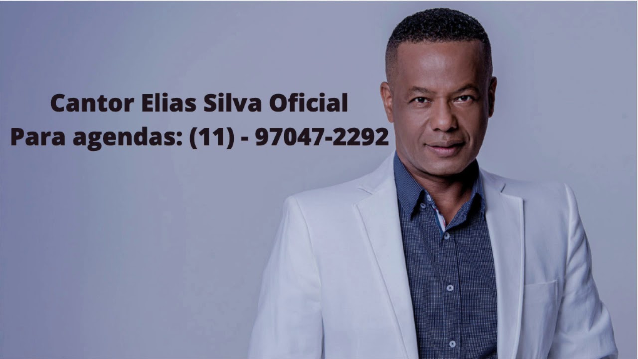 Elias Silva Oficial - Aonde fores
