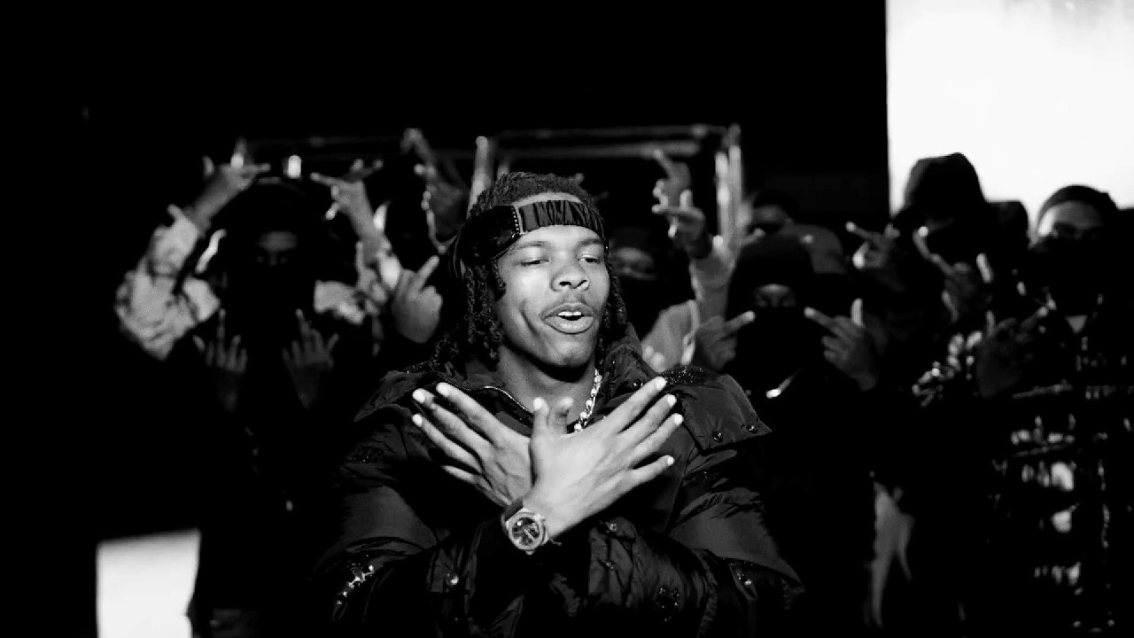 [FREE] Lil Baby Type Beat - 