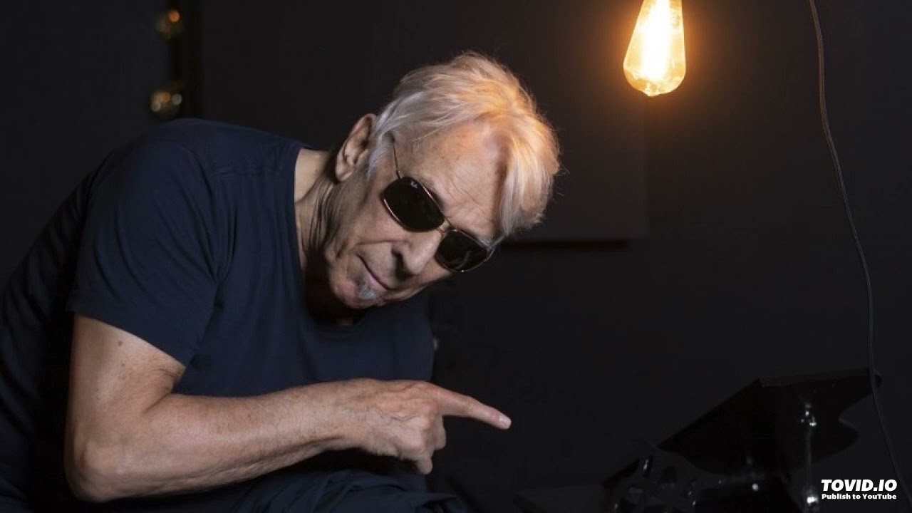John Cale - Set Me Free