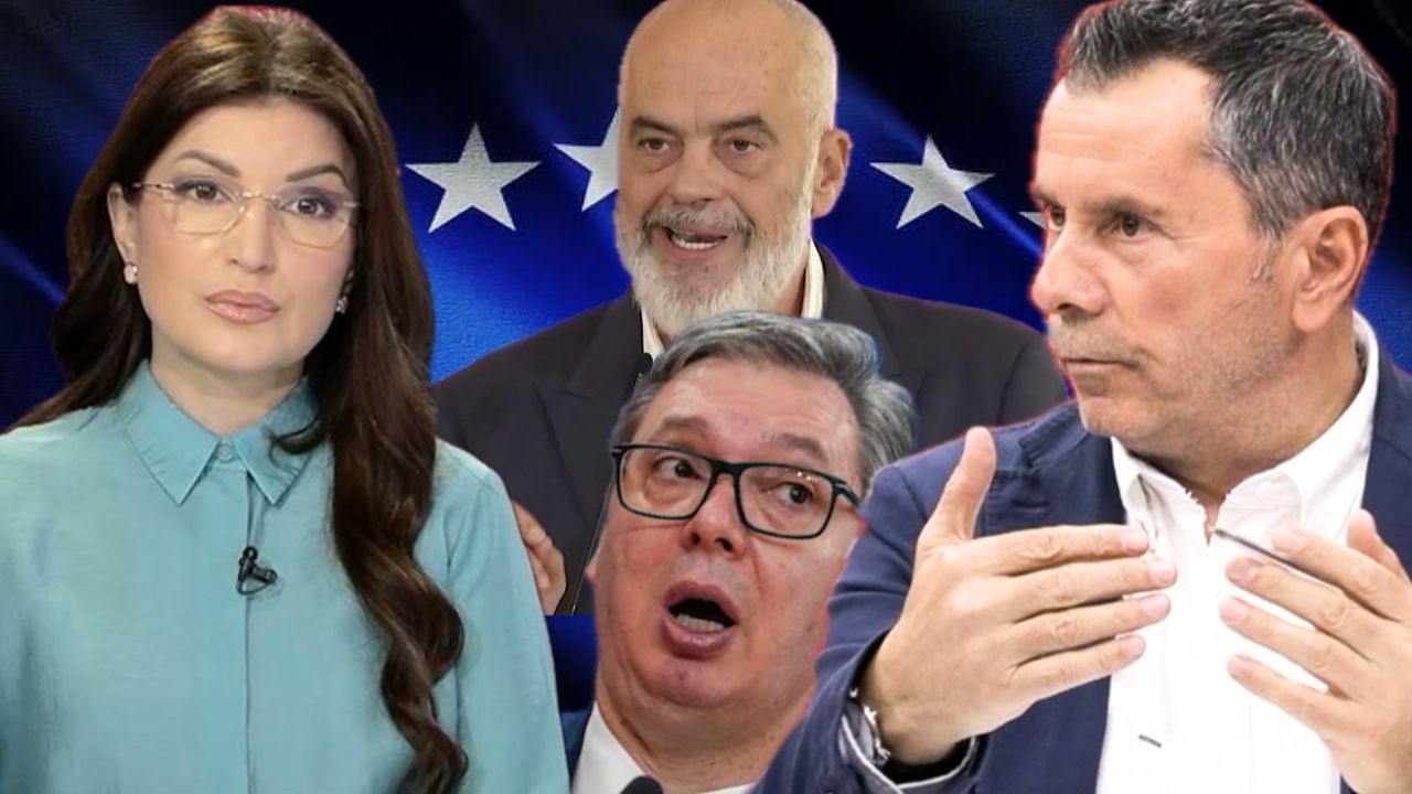 Zëvendësja e Kurtit sulmon Edi Ramën: Kosova s'do t'ia falë/ Sa herë Vuçiç ka hall, Rama e nxjerr...