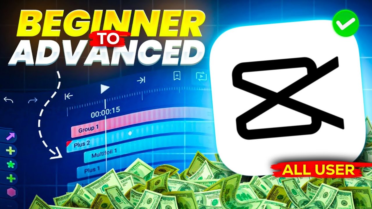 CapCut PRO Latest Update 🥳🔥! CapCut PRO ALL PROBLEMS FIX 🥰 !!
