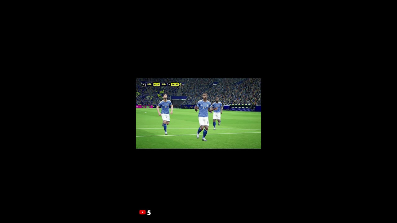 🔴 LIVE eFootball Steam | Rank Push 🔥 Gameplay Serius Tapi Santai