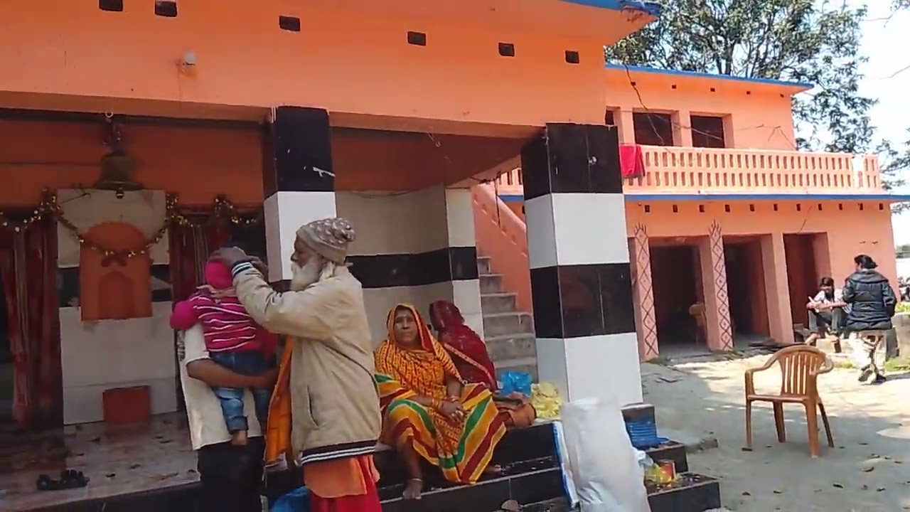 शिवरात्रि का त्यौहार है👭