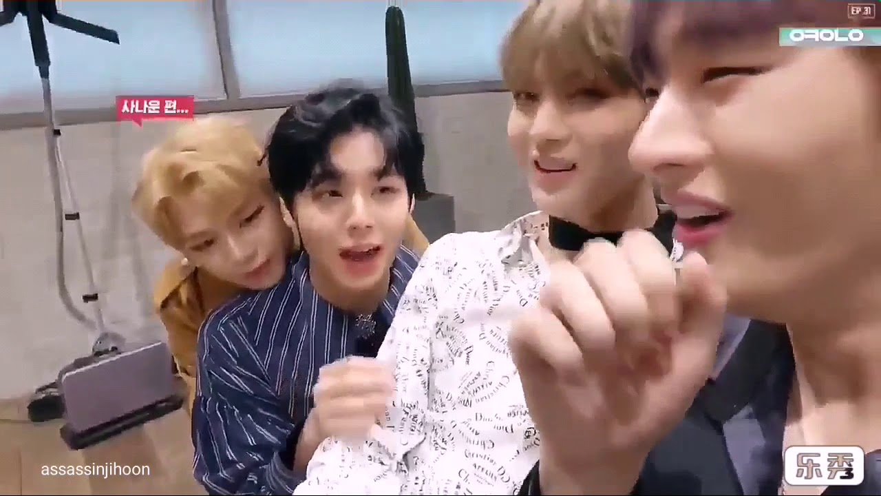 Nielwink roleplaying
