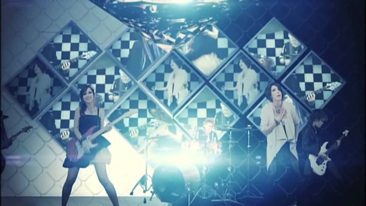 exist†trace ダイアモンド (DIAMOND) [HD]