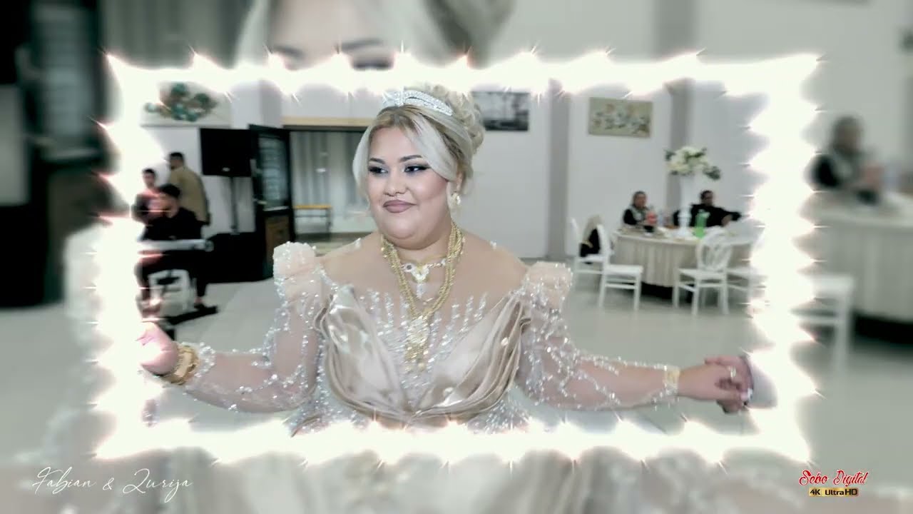 Veridba - Fabian & Zurija 25.10.2025 - PART 4 || SEBO DIGITAL 4K