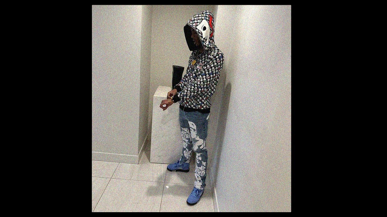 [FREE FOR PROFIT] Verde Babii X Young Slo-Be Type Beat 