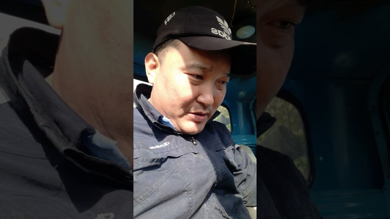 ГАЗ 53 реанимация после 3 лет простоя
