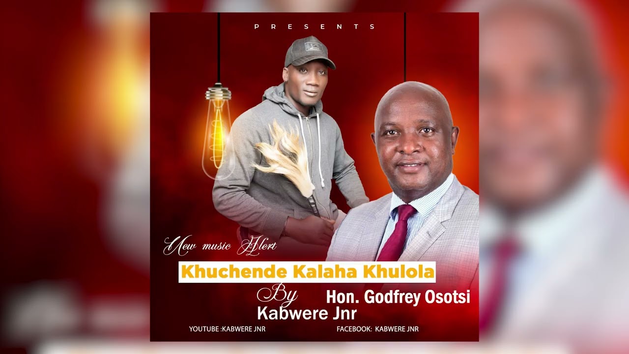 Khuchende Kalaha Khuloola by Kabwere Junior