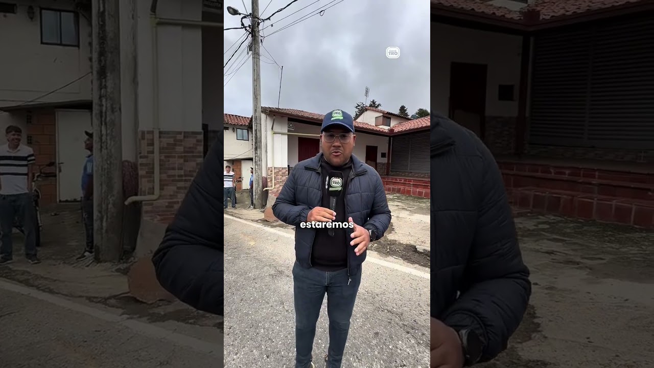 Paro nacional: este es el panorama en Norte de Santander