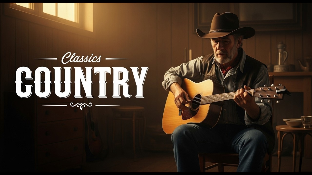 Old Soul Country – Timeless Melodies