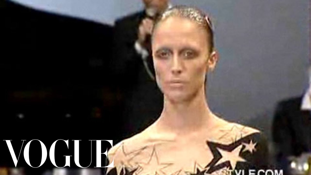 Fashion Show - Viktor & Rolf: Spring 2007 Ready-to-Wear