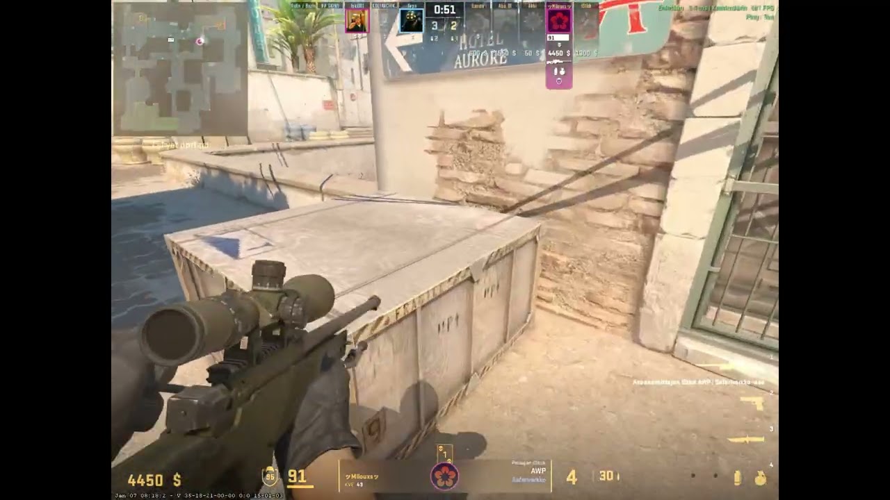 CS2 Counter-Strike2