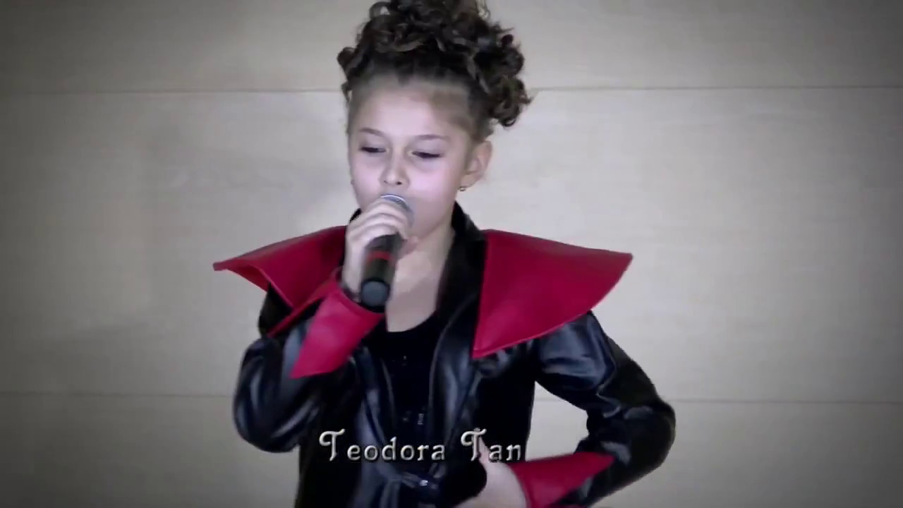 Teodora Tanasa -  Moment of silence cover Ovidiu Anton