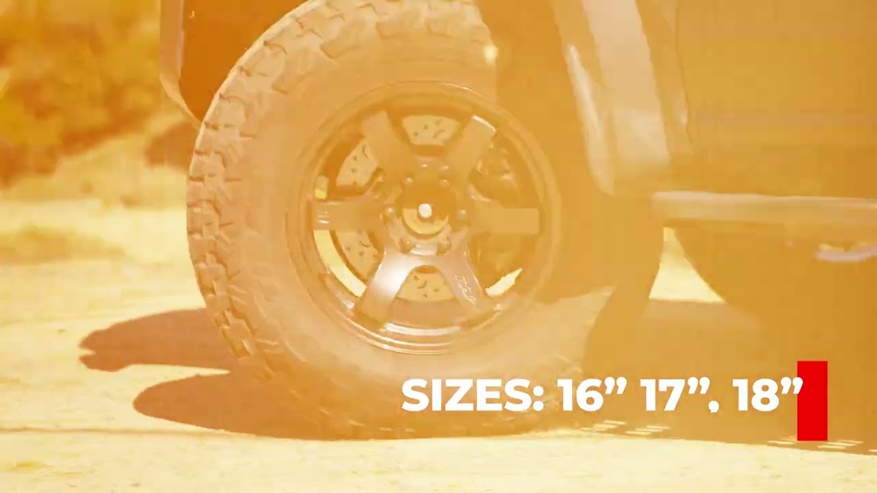 gramLIGHTS 57DRX x Ford F150 Raptor