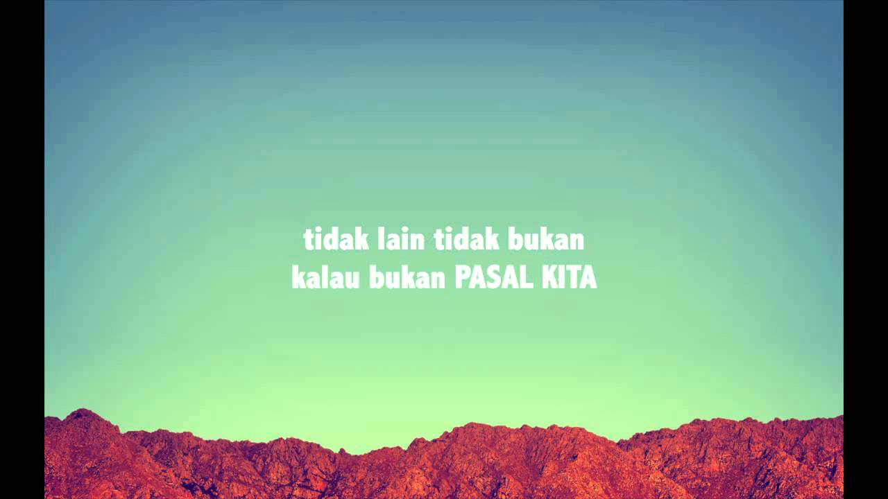 Pasal Kita - BZL