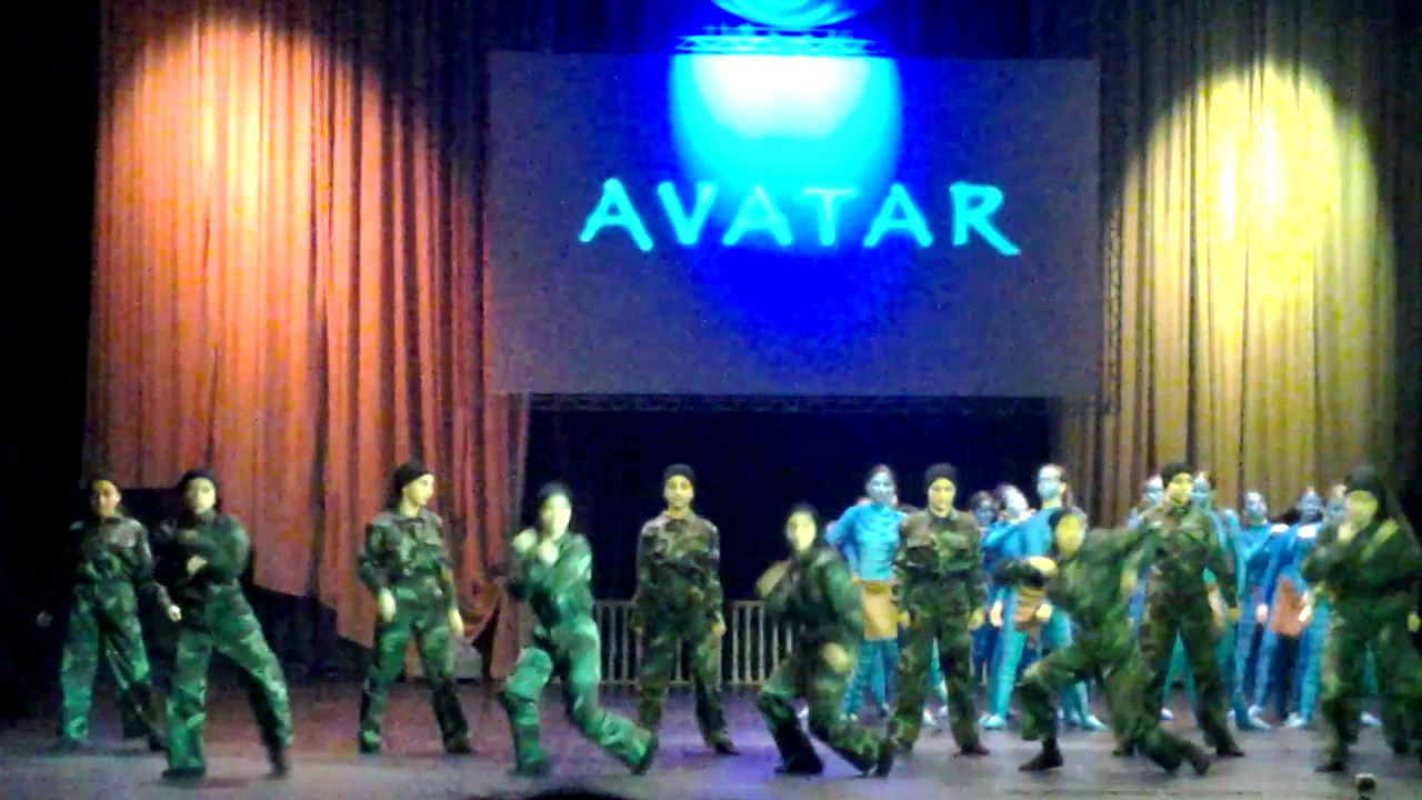 Vivat  dance  studio 10 years 2017 Avatar