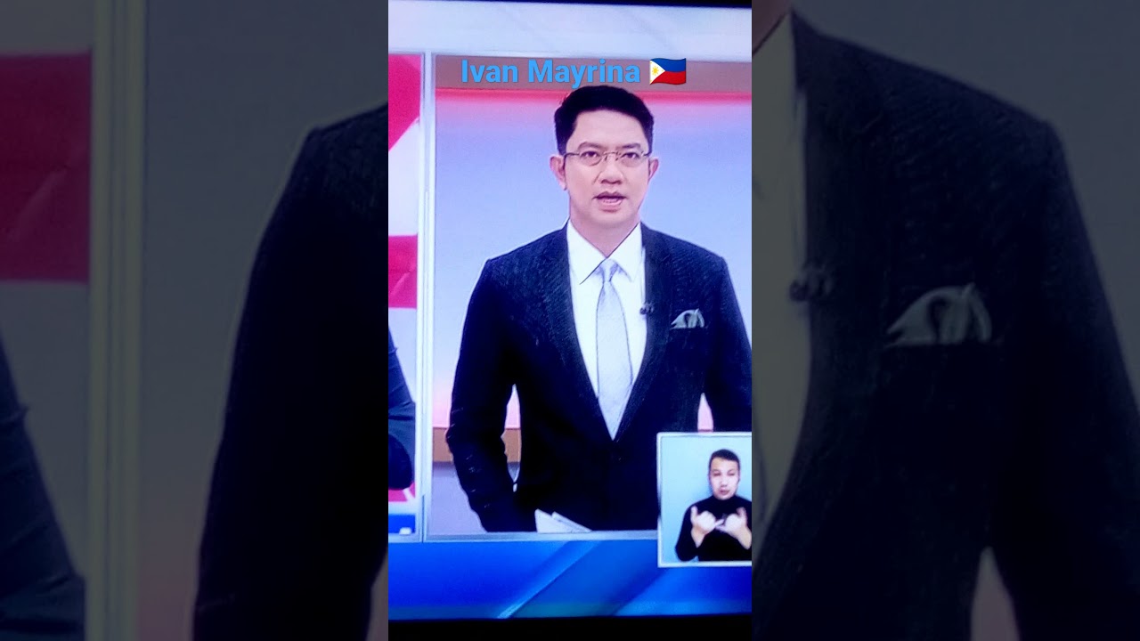 Ivan Mayrina 🇵🇭#shorts