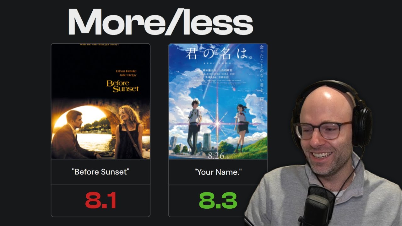 You Don't Have To Be Embarrassed | Northernlion MoreLess December 2025