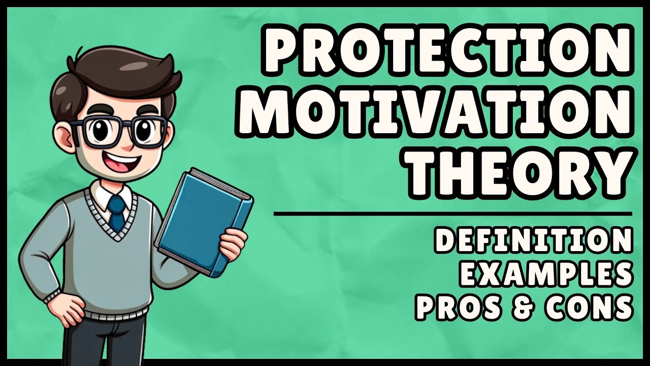 What is Protection Motivation Theory? (Easiest Explanation)