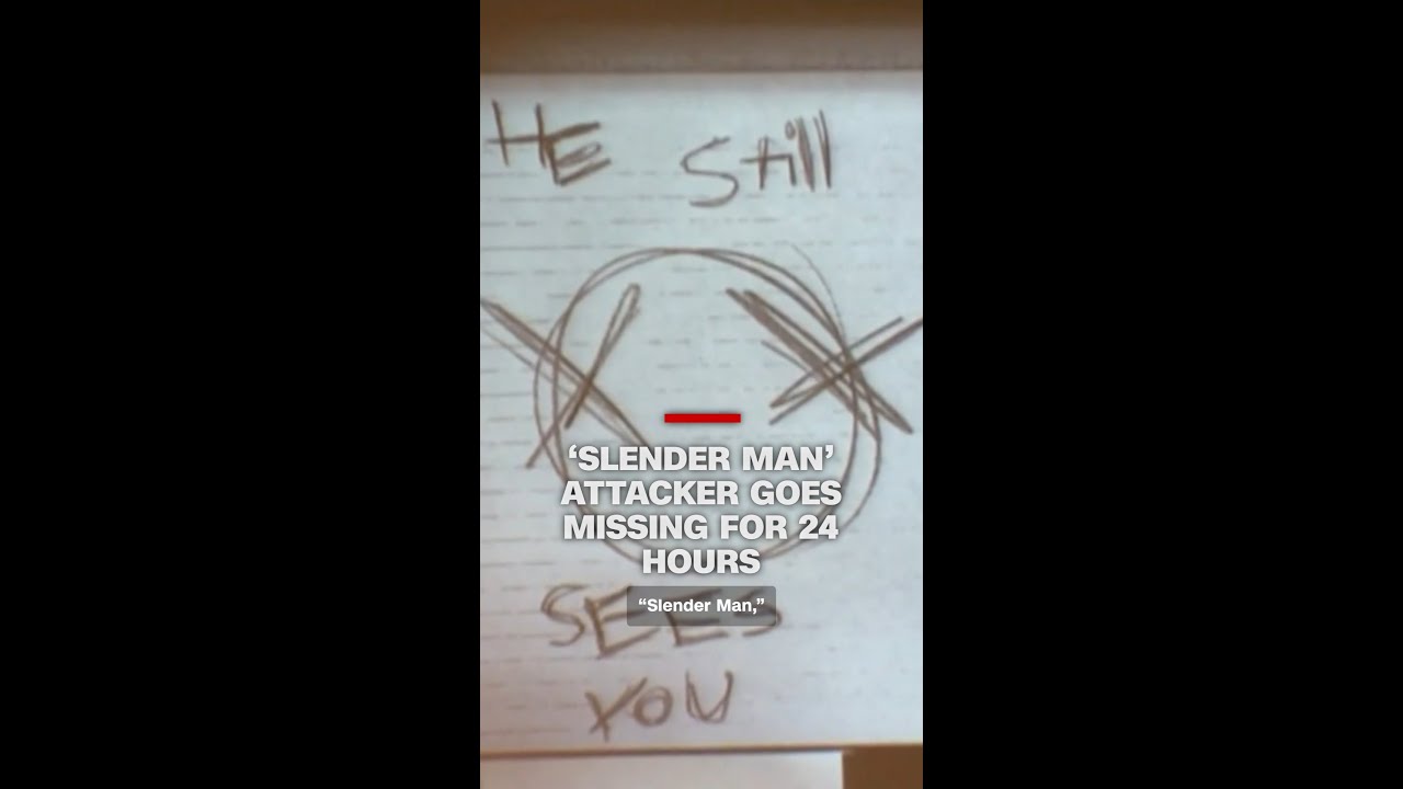 &lsquo;Slender Man&rsquo; attacker goes missing for 24 hours