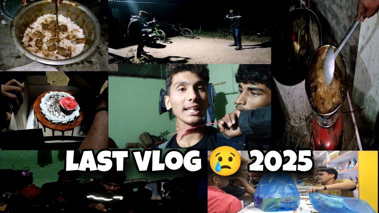 New Year 2026 party 🎉🥳🍰 |